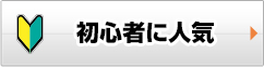 初心者に人気